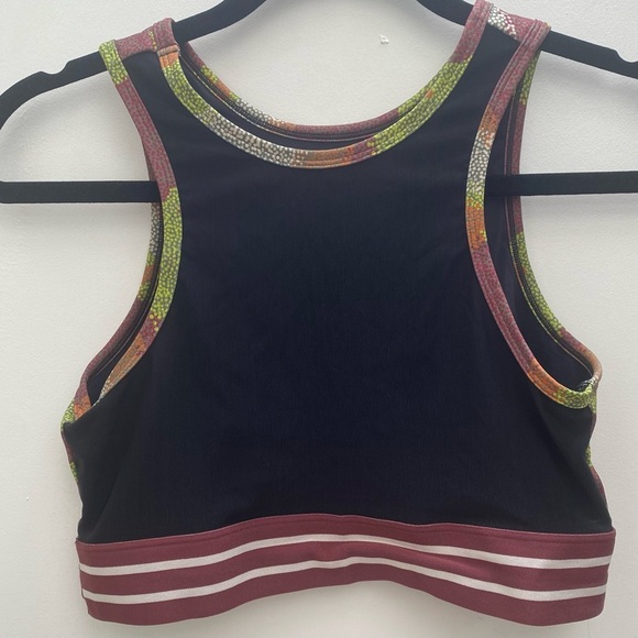 Noli Aria Bra – Sedona Print - Picture 4 of 5